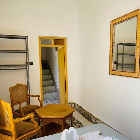 The Madrassa Hostel Марракеш Экстерьер фото