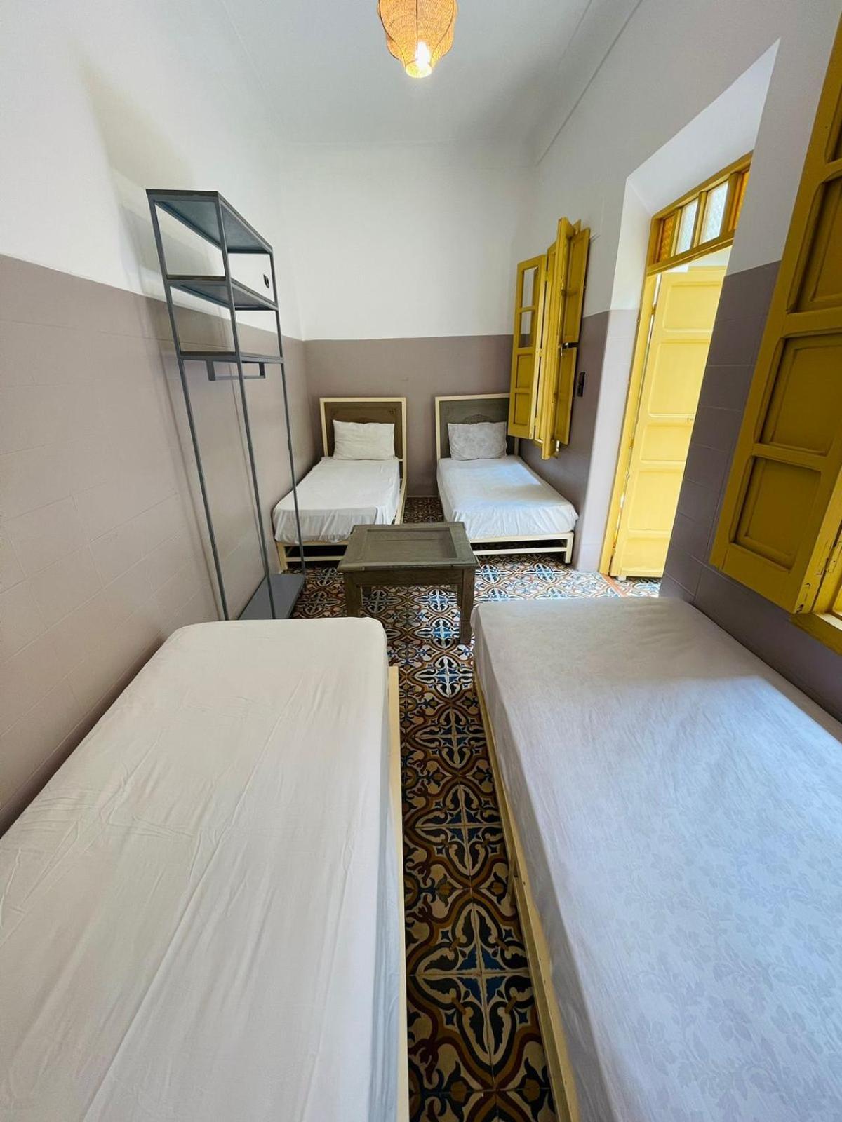 The Madrassa Hostel Марракеш Экстерьер фото