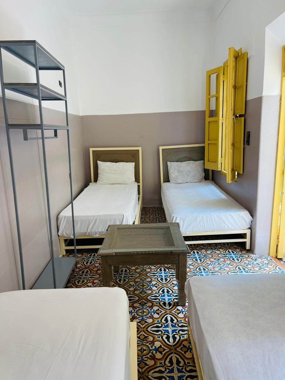 The Madrassa Hostel Марракеш Экстерьер фото